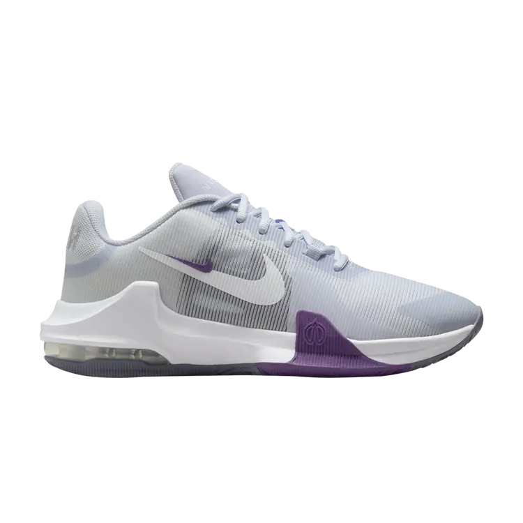 Nike GT Cut 3 Basketball Trainers